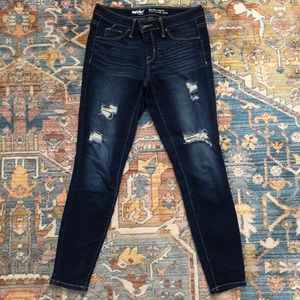 Mossimo Denim